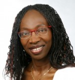 Mary Nyamasi