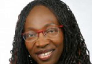 Dr. Mary Nyamasi Asiyo-Vogel MBChB